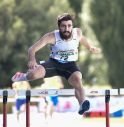 Atletica, a Rieti Perin è tricolore