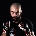 MMA / Il vittoriese Omar Garatti nella Venator Fighting Championship