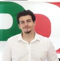 Giacomo Nilandi, nuovo segretario del PD Mogliano