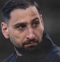 Gianluigi Donnarumma Gianluigi Donnarumma