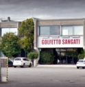 Golfetto Sangati di Quinto