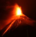 Vulcano di Fuoco fa paura, 4mila in fuga