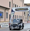 Scatta  alle 9.00 La Marca Classica. A Treviso arriva il Campionato Italiano Regolarità Auto Storiche