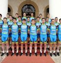 Ciclismo / Brilla bike e Team Veneto al via