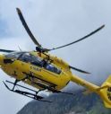 Tragedia sulle Dolomiti, escursionista perde la vita dopo una caduta vicino al rifugio