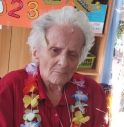 Cavaso, Nonna Gina compie 101 anni