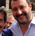 Da Re e Salvini