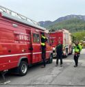 Escursionista non torna dalla passeggiata in montagna, nella notte scattano le ricerche