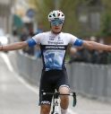 Ciclismo, Tripletta (sei nei dieci) della Trevigiani