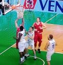 Treviso Basket si presenta