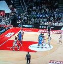 Basket / Playoff A2, la serie con Brindisi torna al Palaverde