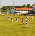 Crisi Ucraina, partite di calcio posticipate di cinque minuti