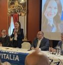 Alexa Spina si candida sindaco di Pieve di Soligo
