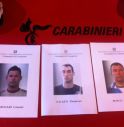 Furti auto, arrestata banda di giostrai