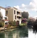 Treviso cambia volto: contrasto tra antico e moderno