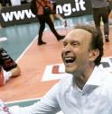 Volley, Lorenzo Bernardi nuovo coach del Novara femminile