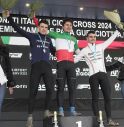 Ciclismo, sesto titolo italiano di ciclocross per Filippo Fontana