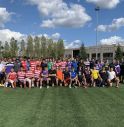 Nasce una partenership tra Benetton e Florentia Rugby