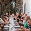 Treviso, torna in piazza la Comunità di don Benzi con la campagna 'Una tavola ci unisce'