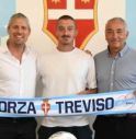 Bomber Sottovia confermato al Treviso in Serie D