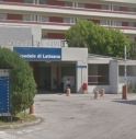 Terrore al pronto soccorso: uomo minaccia il personale con un coltello