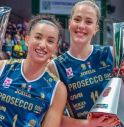 Conegliano, settimana intensa per le Pantere tra impegni di campionato, visite e la Barcolana
