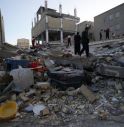 Sisma tra Iraq e Iran, almeno 200 morti