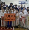 Giovani promesse del Judo Vittorio Veneto