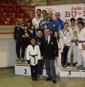 Judo Vittorio Veneto Campione regionale