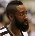 James Harden è un nuovo giocatore dei Brooklyn Nets