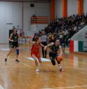 Basket, A2 femminile, Treviso vince un derby tutto cuore