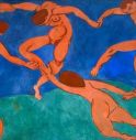 Henry Matisse, La Danza, 1910