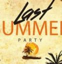 Last summer party 2020 a Godega fiere