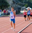 Giovanni Lazzaro atleta trevigiano dell'anno