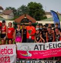 Cadetti, Atl-Etica San Vendemiano trionfa nel campionato veneto di società