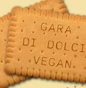 Vegani, una gara di dolci 