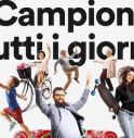 campioni tutti i gironi evento