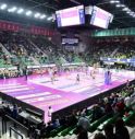 Conto alla rovescia a Conegliano per l'Imoco volley: porte aperte al pubblico e ultima sfida prima del campionato