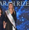 Miss Italia: la corona di reginetta della bellezza va alla 18enne Sarah Rizea