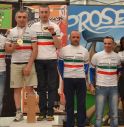 RCST Mantova domina a Miane