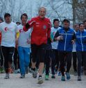 Società sportive fanno squadra: torna la maratonina