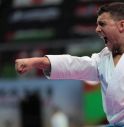 Castelfranco, Busato in finale dell'Europeo di Karate