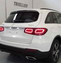 Gruppo Trivellato, concessionaria Mercedes-Benz