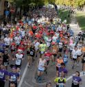 Mezza maratona, a Treviso corrono atleti di 19 nazioni