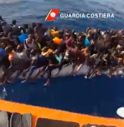 Oltre 30 migranti annegati in Grecia, tra le vittime neonati e bambini