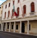 Palazzo Beltramini, la sede municipale di Asolo