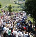 Il Giro 2017 a Ca' del Poggio