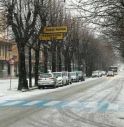 neve maltempo vittorio veneto