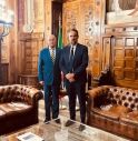 Ministro Nordio, Conte Ministro Nordio, Conte
