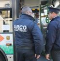 Novità sui bus della Mom: controllori chiedono la ricevuta oltre all'abbonamento